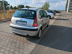 Citroen C3  1200 euro   vînd   schimb   diferență   negociabil - imagine 4