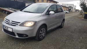 Vand Vw Golf 5 plus 1.9 tdi