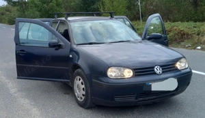 vw golf 4 hatchback - imagine 5