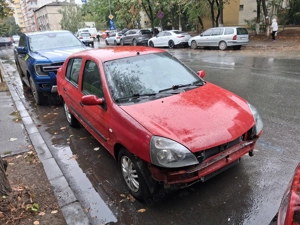 Renault Symbol 1.5dci