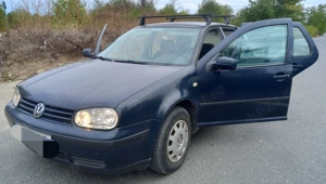 vw golf 4 hatchback - imagine 3