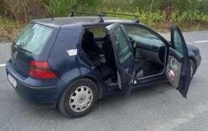 vw golf 4 hatchback - imagine 7