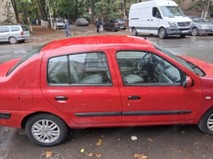 Renault Symbol 1.5dci - imagine 3