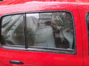 Renault Symbol 1.5dci - imagine 4