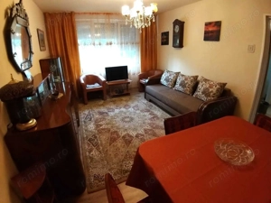 Apartament 3 camere Et 1/4 pe Bd. Timisoara