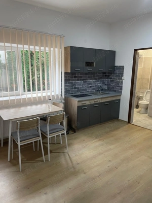 Apartament cu 1 camera, Central St Gheorghe Sincai, Bistrita