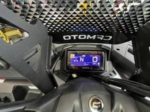 CFmoto 625 Overland - imagine 2 CFmoto 625 Overland - imagine 2