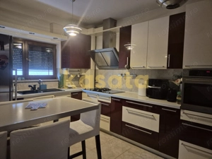 FLOREASCA | 3 CAMERE | LOC DE PARCARE - imagine 6