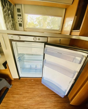 Rulota Fendt Saphir 470 TFB 2009