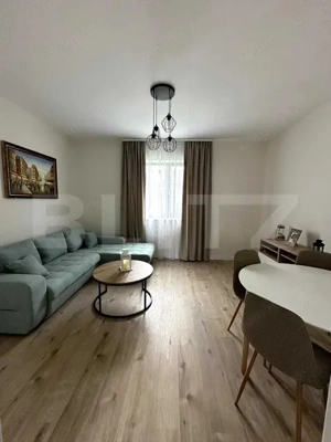 Casa de inchiriat, 56 mp, zona Central