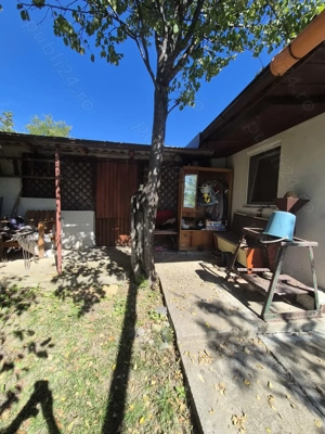 Teren intravilan în zona Sărmaș  - imagine 3