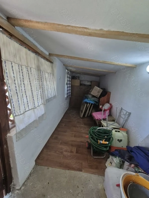 Teren intravilan în zona Sărmaș  - imagine 4