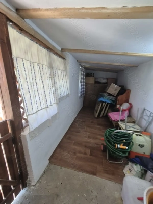 Teren intravilan în zona Sărmaș  - imagine 9