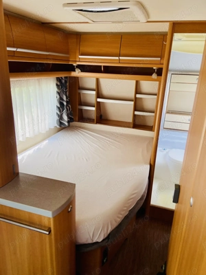 Rulota Fendt Saphir 470 TFB 2009 - imagine 4