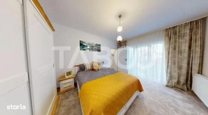 Apartament decomandat cu 3 camere balcon etaj intermediar Selimbar - imagine 5