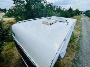 Rulota Fendt Saphir 470 TFB 2009 - imagine 6