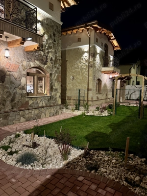 Casa Brasov de inchiriat - imagine 10