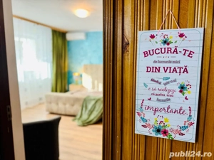 Apartament Calea Ardului Iulius Mall  - imagine 4 Apartament Calea Ardului Iulius Mall  - imagine 4