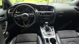Audi A5 2.0 TDI - imagine 6