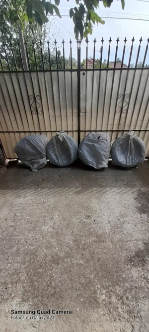 Vând roti originale Opel 205 55 16  - imagine 5