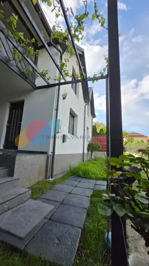 Casă individuală 6 camere, 150mp, complet mobilată și utilată, Dâmbul Rotund - imagine 18