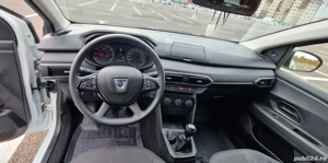 Dacia Logan 3  - imagine 2