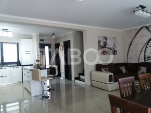 Casa 4 camere 105 mpu acces auto si gradina in Cartierul Arhitectilor