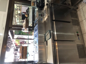 Vând afacere panificație 