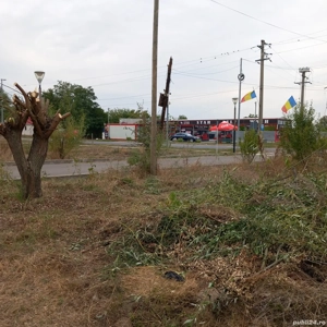 Teren de vânzare - imagine 3