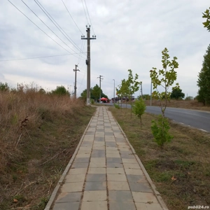 Teren de vânzare - imagine 4