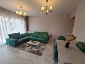 Apartament 2 camere CENTRAL, parcare subterana,  Brasov