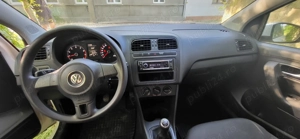 Vw Polo 2010 euro5 1,2 benzina  - imagine 8 Vw Polo 2010 euro5 1,2 benzina  - imagine 8