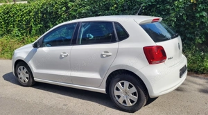 Vw Polo 2010 euro5 1,2 benzina  - imagine 4 Vw Polo 2010 euro5 1,2 benzina  - imagine 4