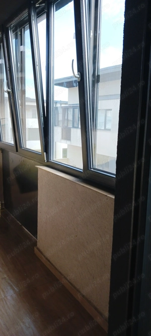 Închiriez apartament  - imagine 8