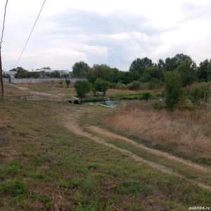 Teren de vânzare - imagine 7