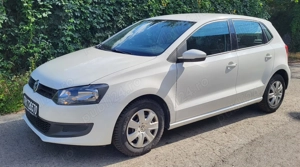 Vw Polo 2010 euro5 1,2 benzina 