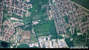 teren rezidential cu puz in lucru in timisoara  - imagine 3