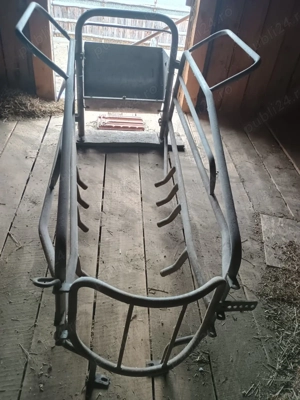 Vand boxa de fătare 