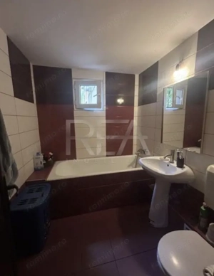  3 camere, et 1/8, proiect centrala-Ghencea, Str. Garleni - imagine 7