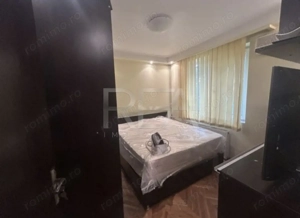  3 camere, et 1/8, proiect centrala-Ghencea, Str. Garleni - imagine 3