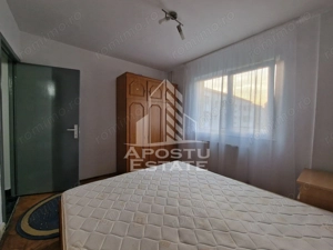 Apartament cu 2 camere, semidecomandat, centrala, zona Girocului - imagine 6