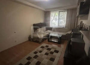  3 camere, et 1/8, proiect centrala-Ghencea, Str. Garleni - imagine 2