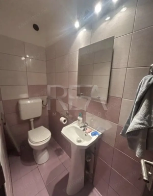  3 camere, et 1/8, proiect centrala-Ghencea, Str. Garleni - imagine 8