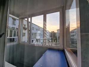 Apartament cu 2 camere, semidecomandat, centrala, zona Girocului - imagine 7