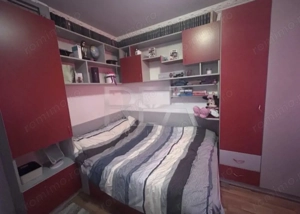  3 camere, et 1/8, proiect centrala-Ghencea, Str. Garleni - imagine 5