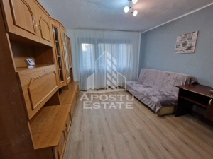 Apartament cu 2 camere, semidecomandat, centrala, zona Girocului - imagine 5