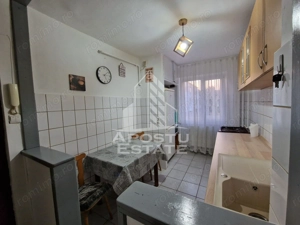 Apartament cu 2 camere, semidecomandat, centrala, zona Girocului - imagine 2