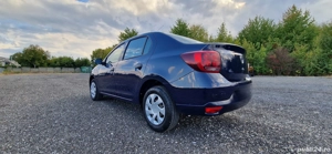 Dacia Logan 2 Benzina - imagine 3