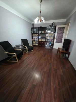 Apartament 3 camere de vanzare Alexandru Obregia - Berceni