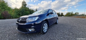 Dacia Logan 2 Benzina